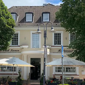 Stadt Hotel Kamen