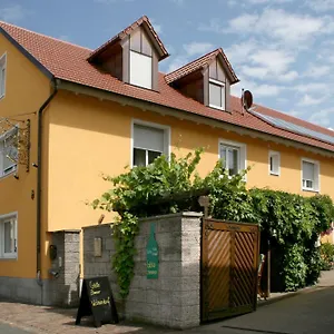 Weingut Herbert Kram Nordheim am Main