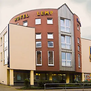Lemp Hotel Köln