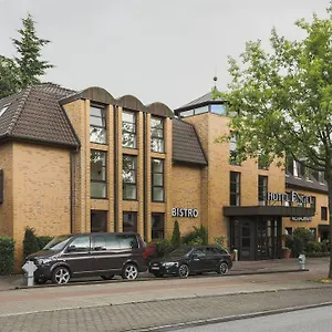 Engel Hamburg-Harburg