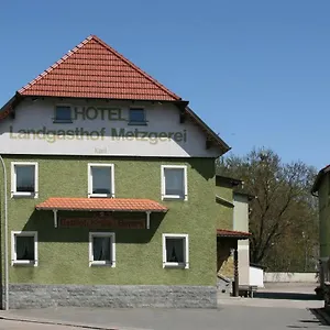 Zur Krone Eslarn
